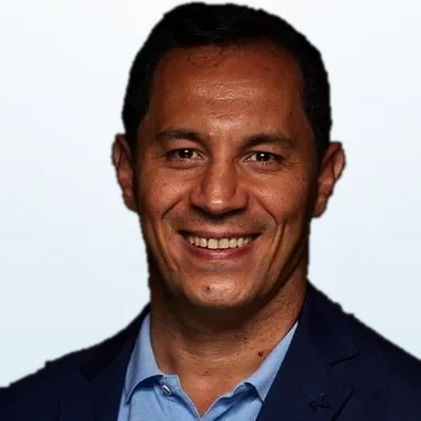 Dr. Mehmet Özgür Genç
